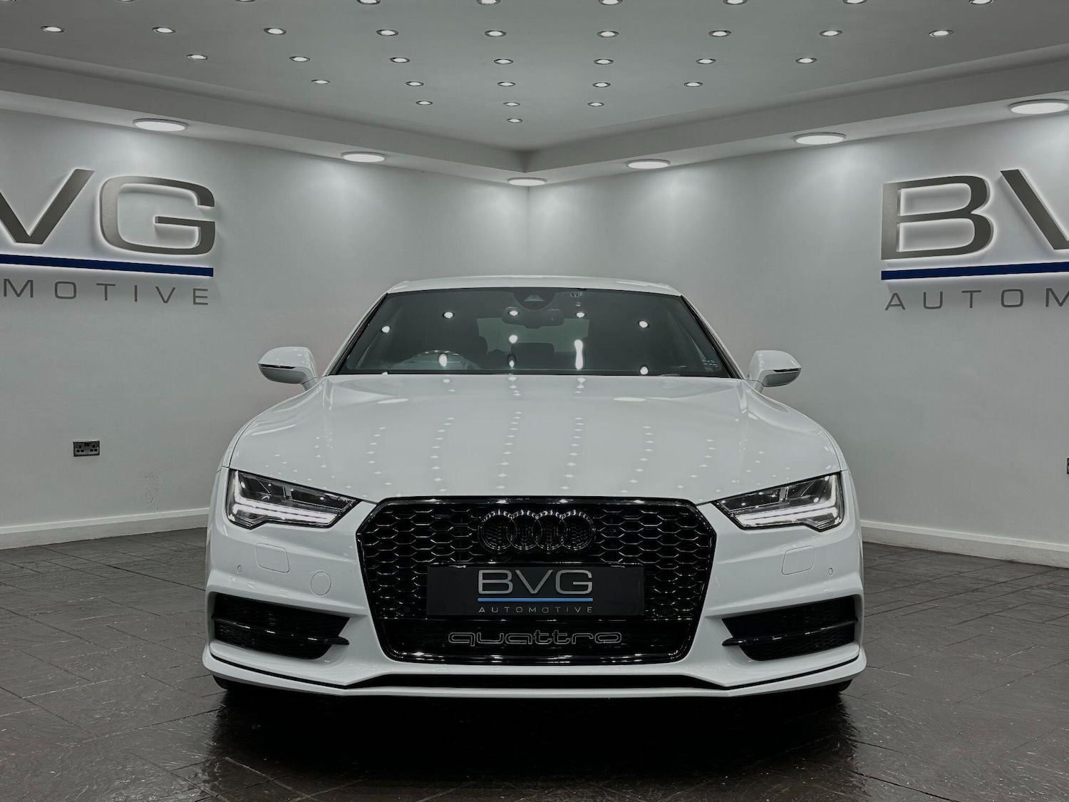 Used Audi A7 2016 for sale - 76832312: Photo 5