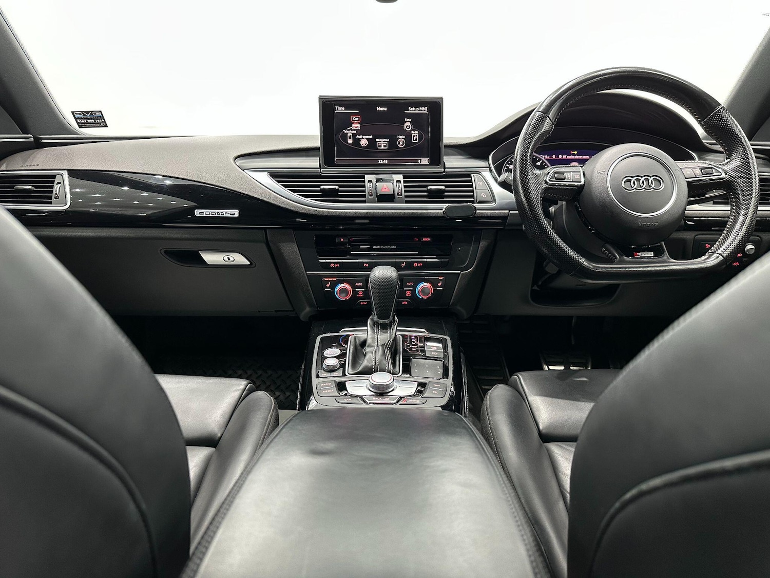 Used Audi A7 2016 for sale - 76832312: Photo 51