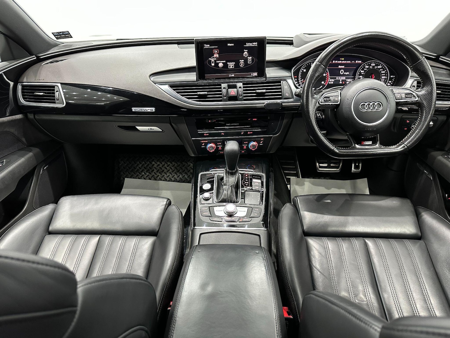 Used Audi A7 2016 for sale - 76832312: Photo 52