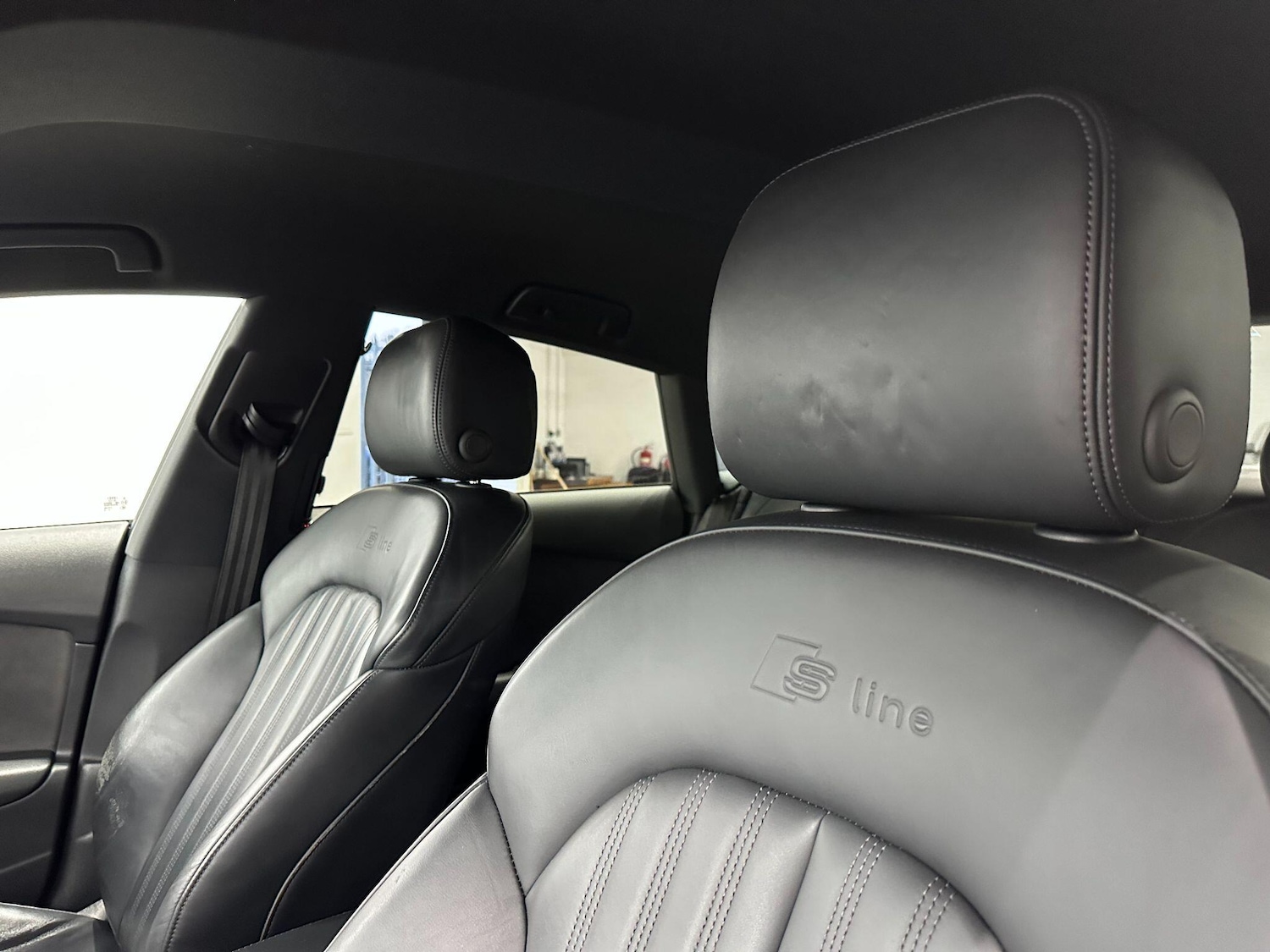 Used Audi A7 2016 for sale - 76832312: Photo 55