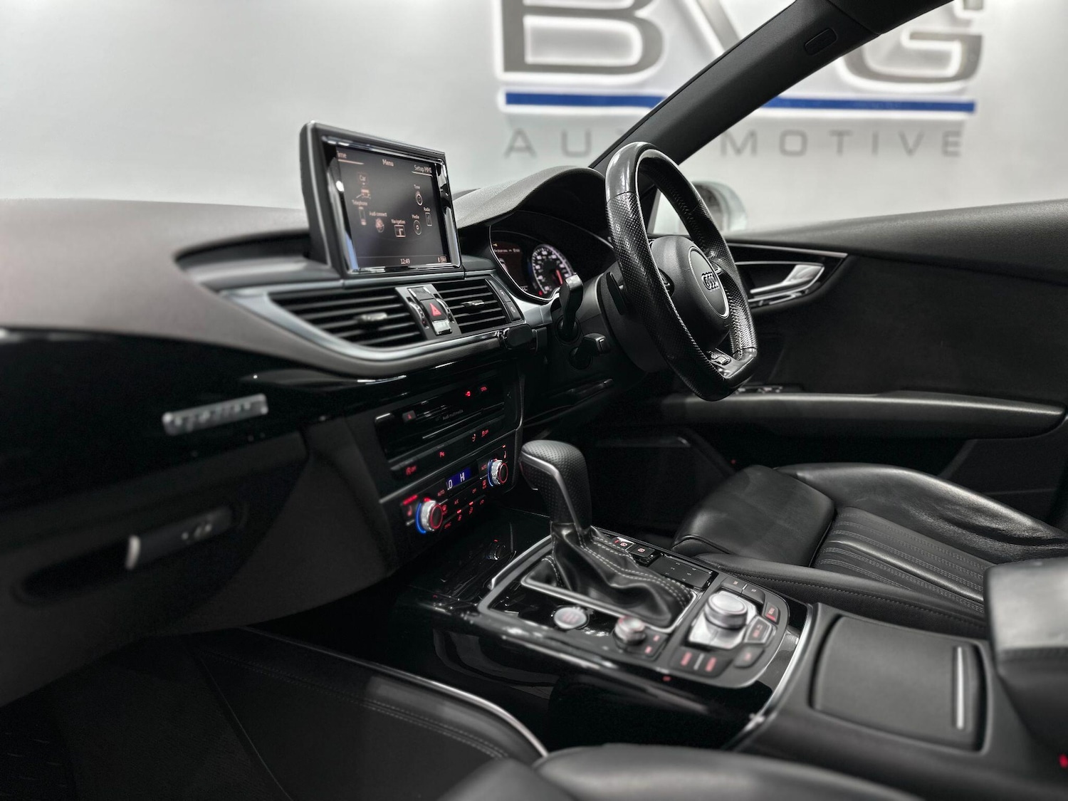 Used Audi A7 2016 for sale - 76832312: Photo 56