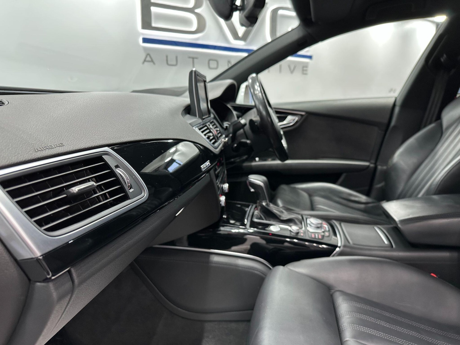 Used Audi A7 2016 for sale - 76832312: Photo 57