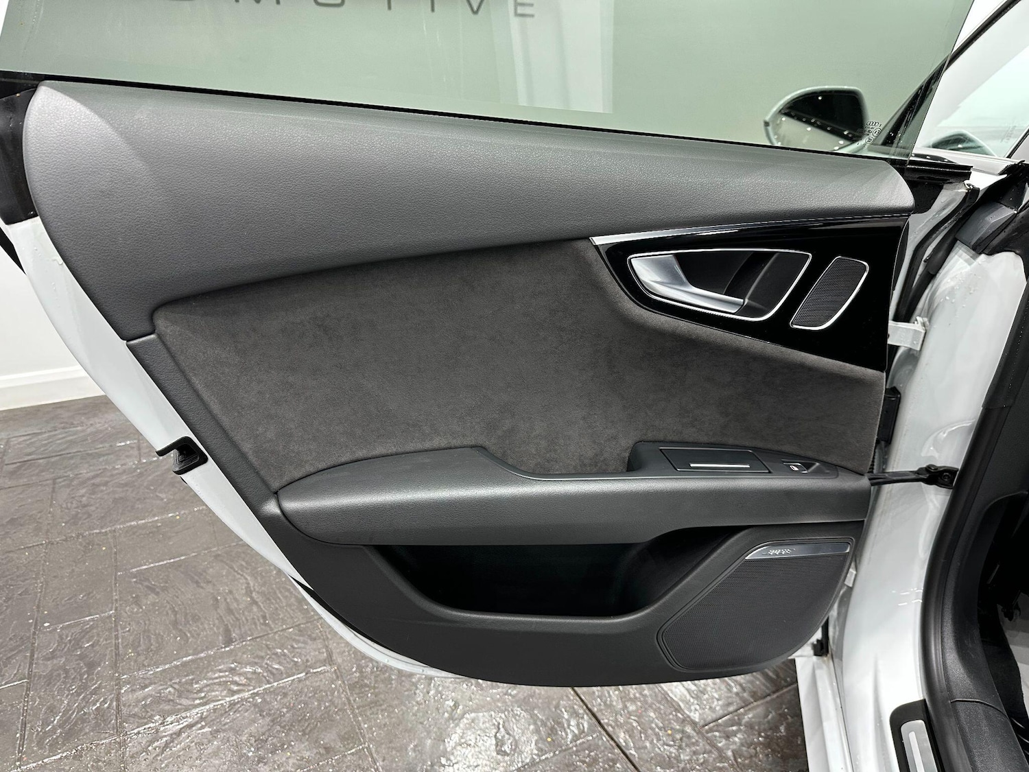 Used Audi A7 2016 for sale - 76832312: Photo 59