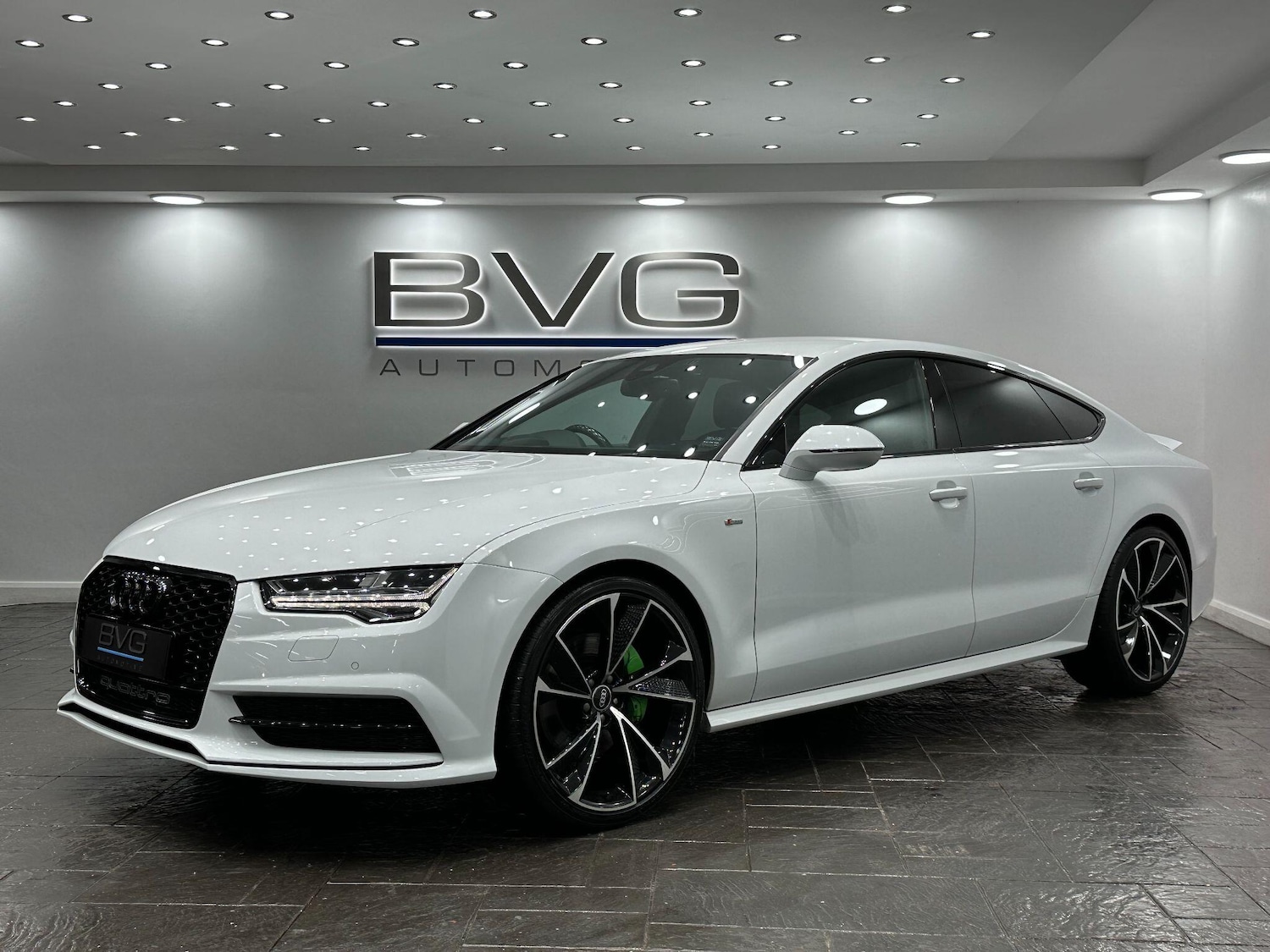Used Audi A7 2016 for sale - 76832312: Photo 6