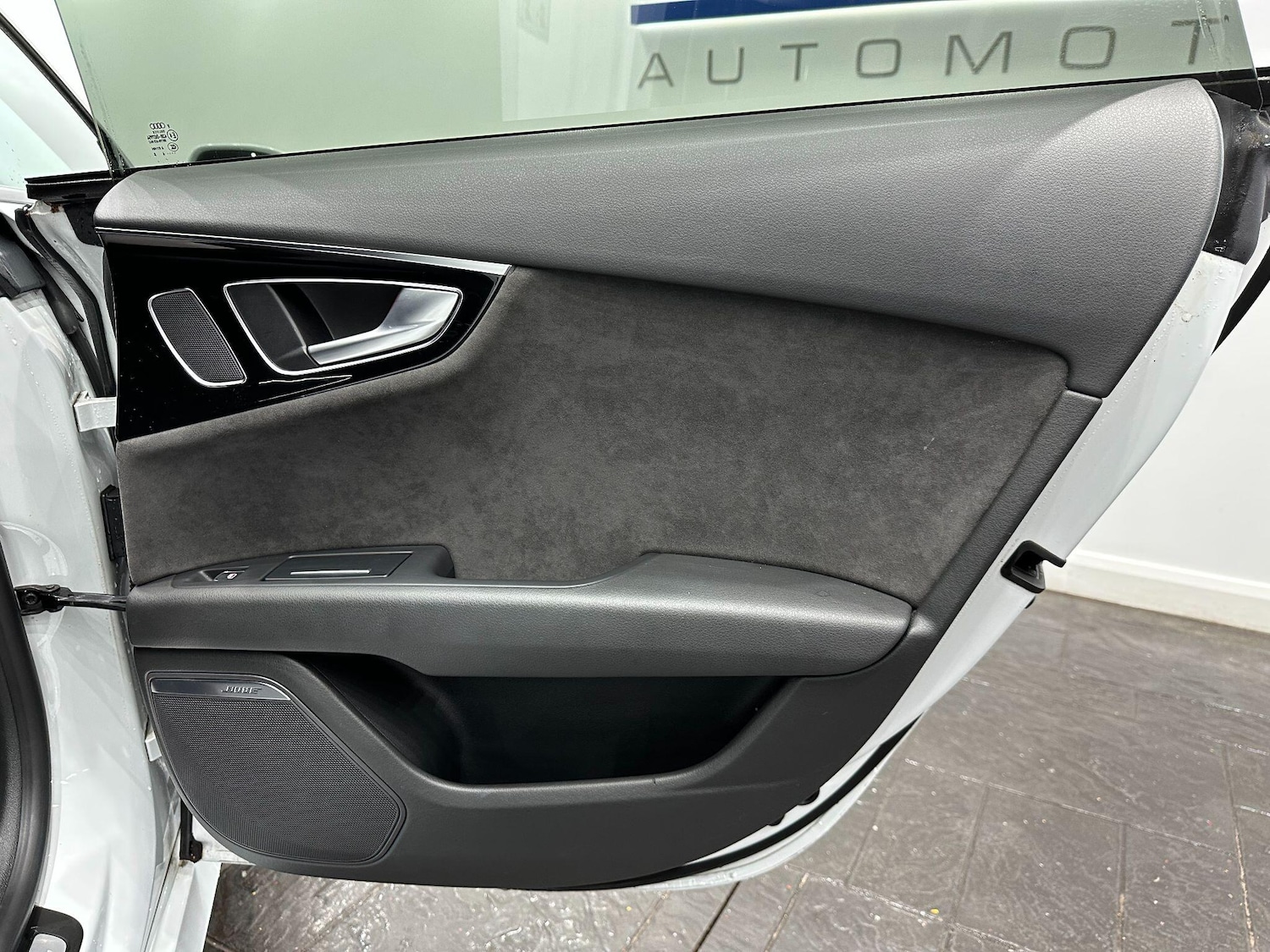 Used Audi A7 2016 for sale - 76832312: Photo 62