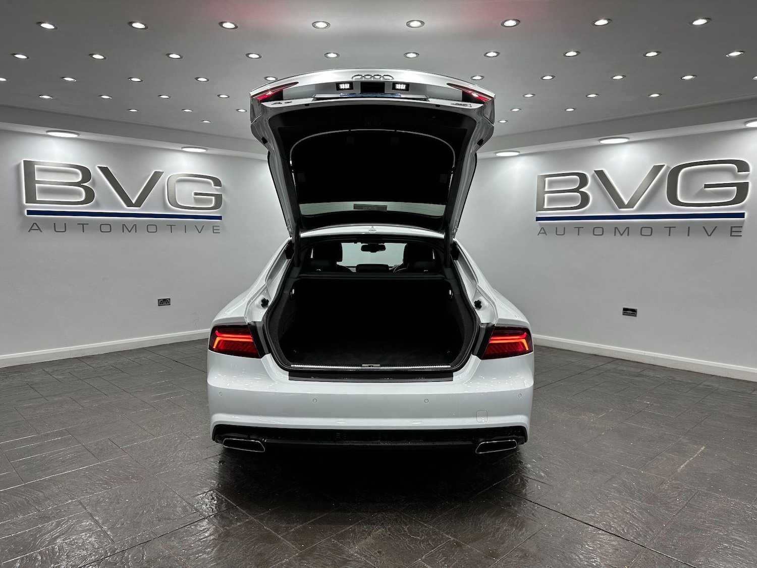 Used Audi A7 2016 for sale - 76832312: Photo 67