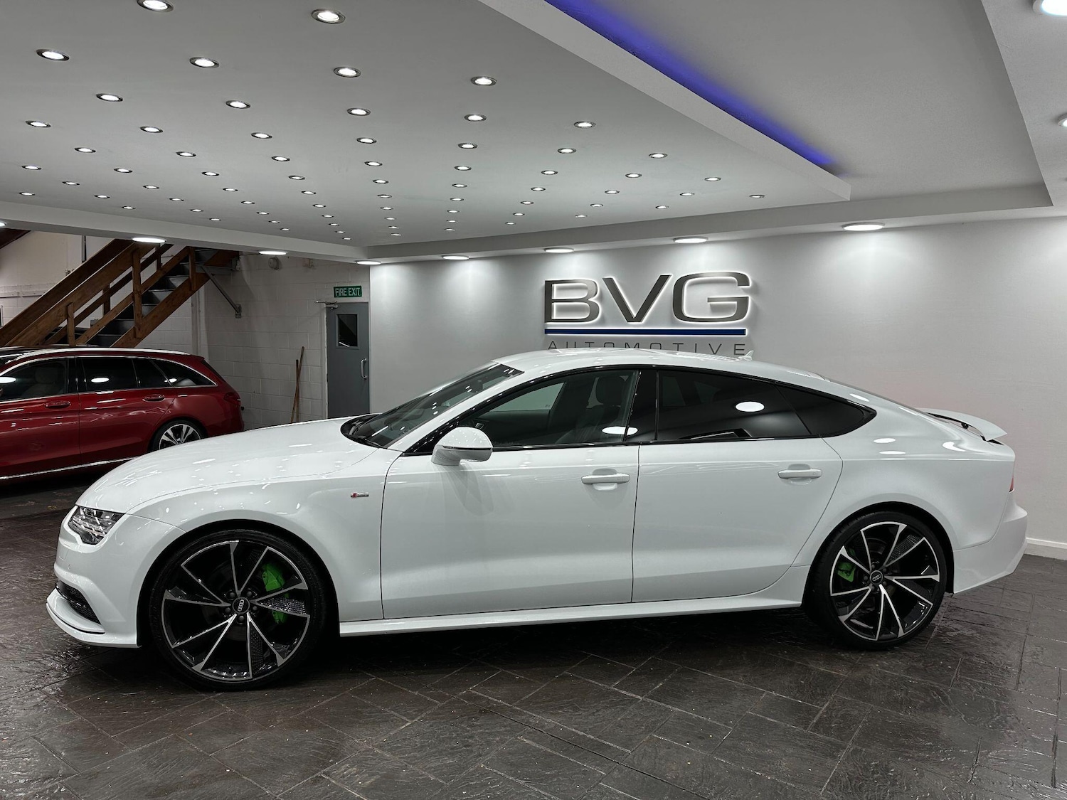 Used Audi A7 2016 for sale - 76832312: Photo 9