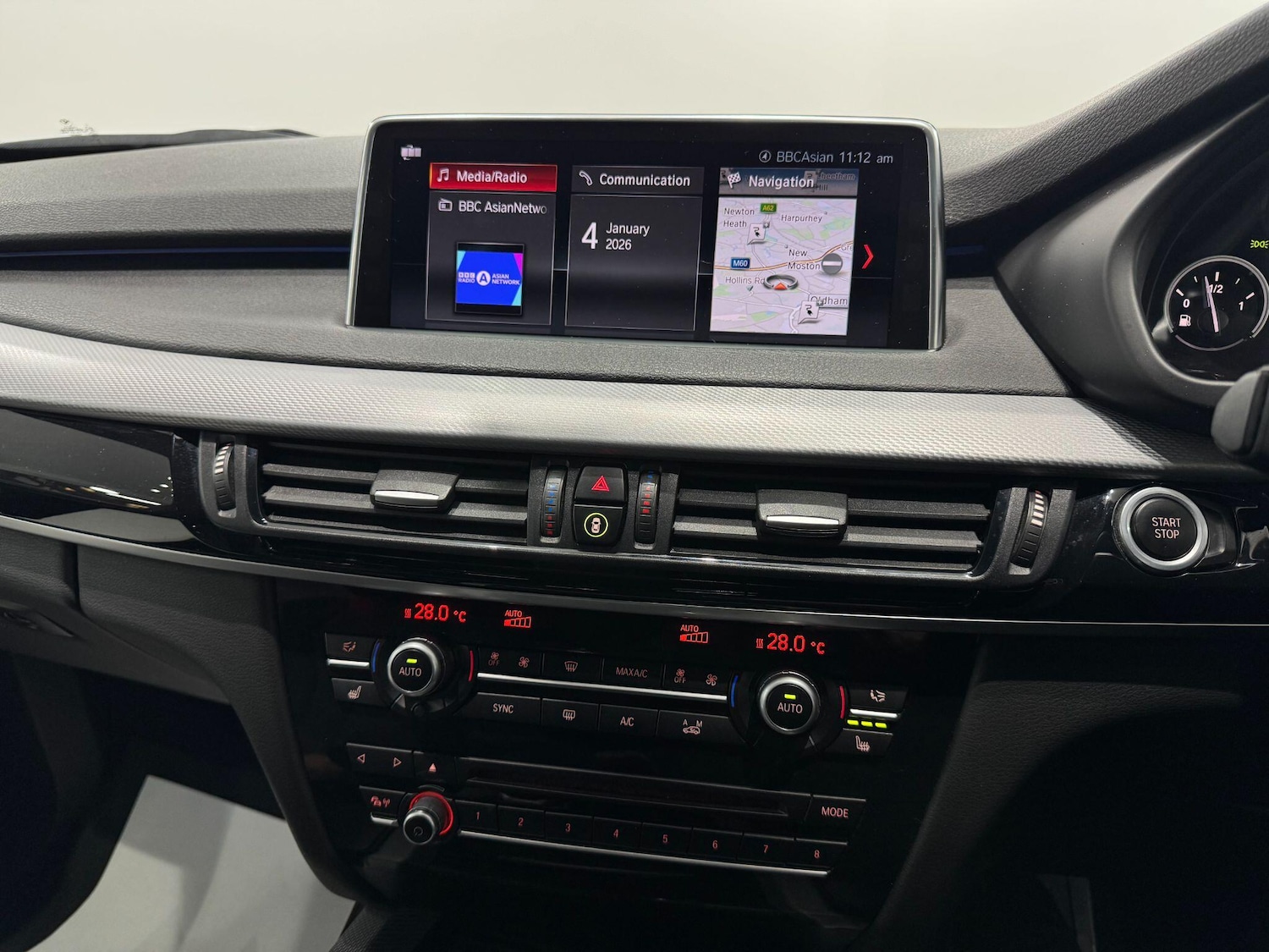 Used BMW X5 2018 for sale - 77097655: Photo 12