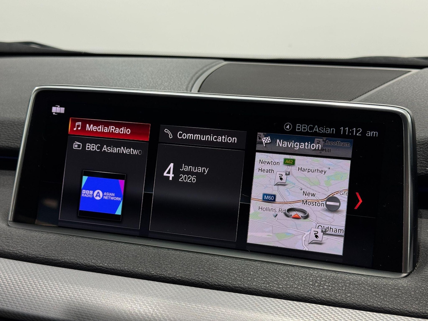 Used BMW X5 2018 for sale - 77097655: Photo 13