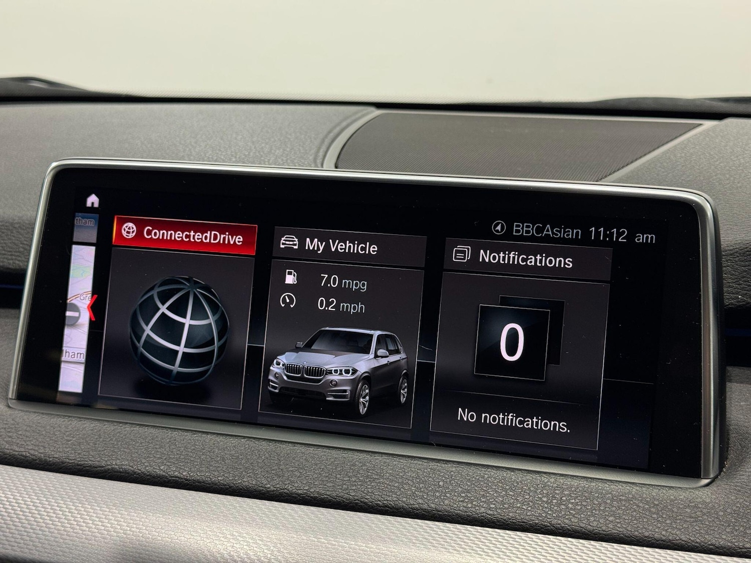 Used BMW X5 2018 for sale - 77097655: Photo 14