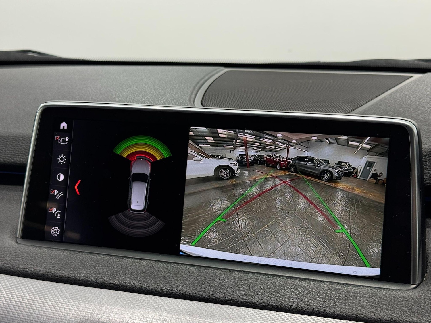 Used BMW X5 2018 for sale - 77097655: Photo 18