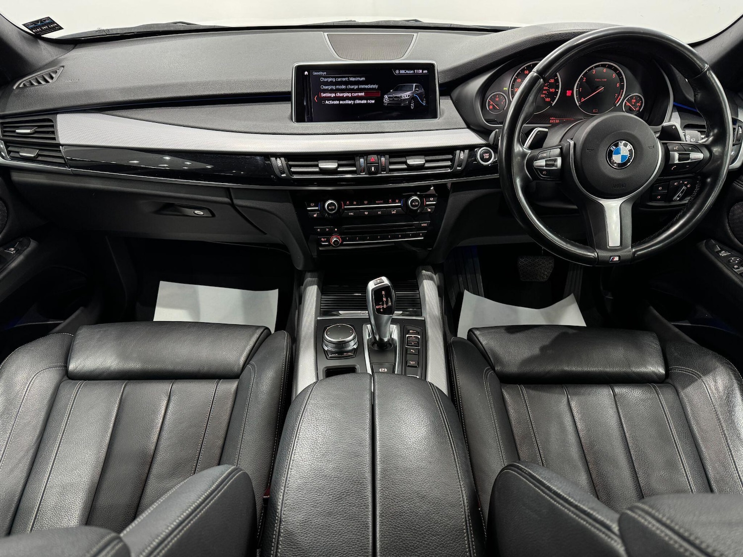 Used BMW X5 2018 for sale - 77097655: Photo 25