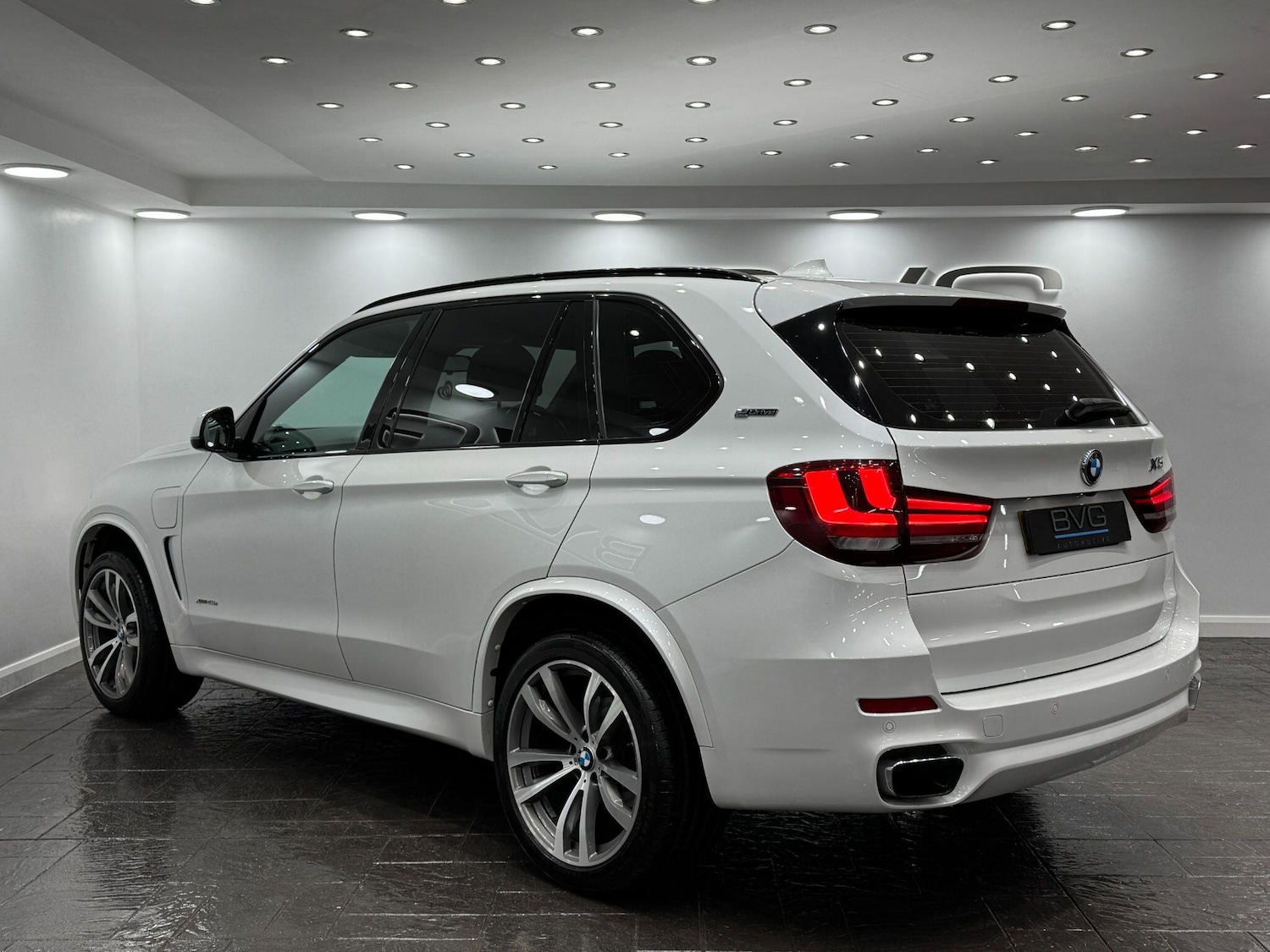 Used BMW X5 2018 for sale - 77097655: Photo 3