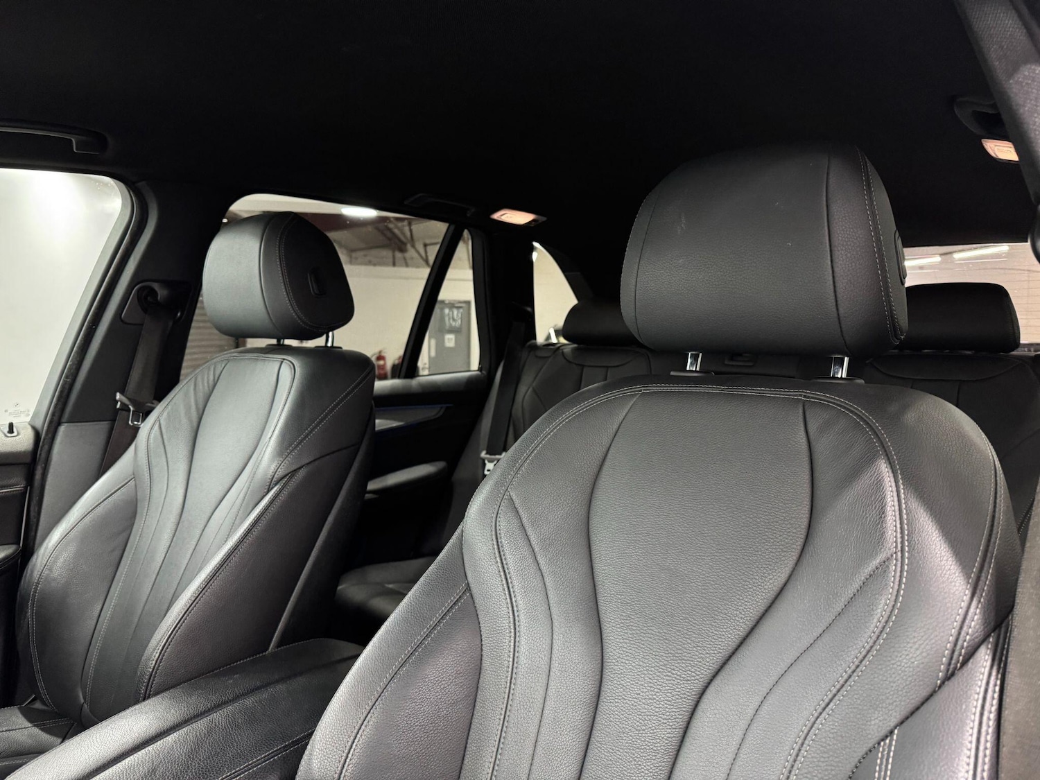 Used BMW X5 2018 for sale - 77097655: Photo 32