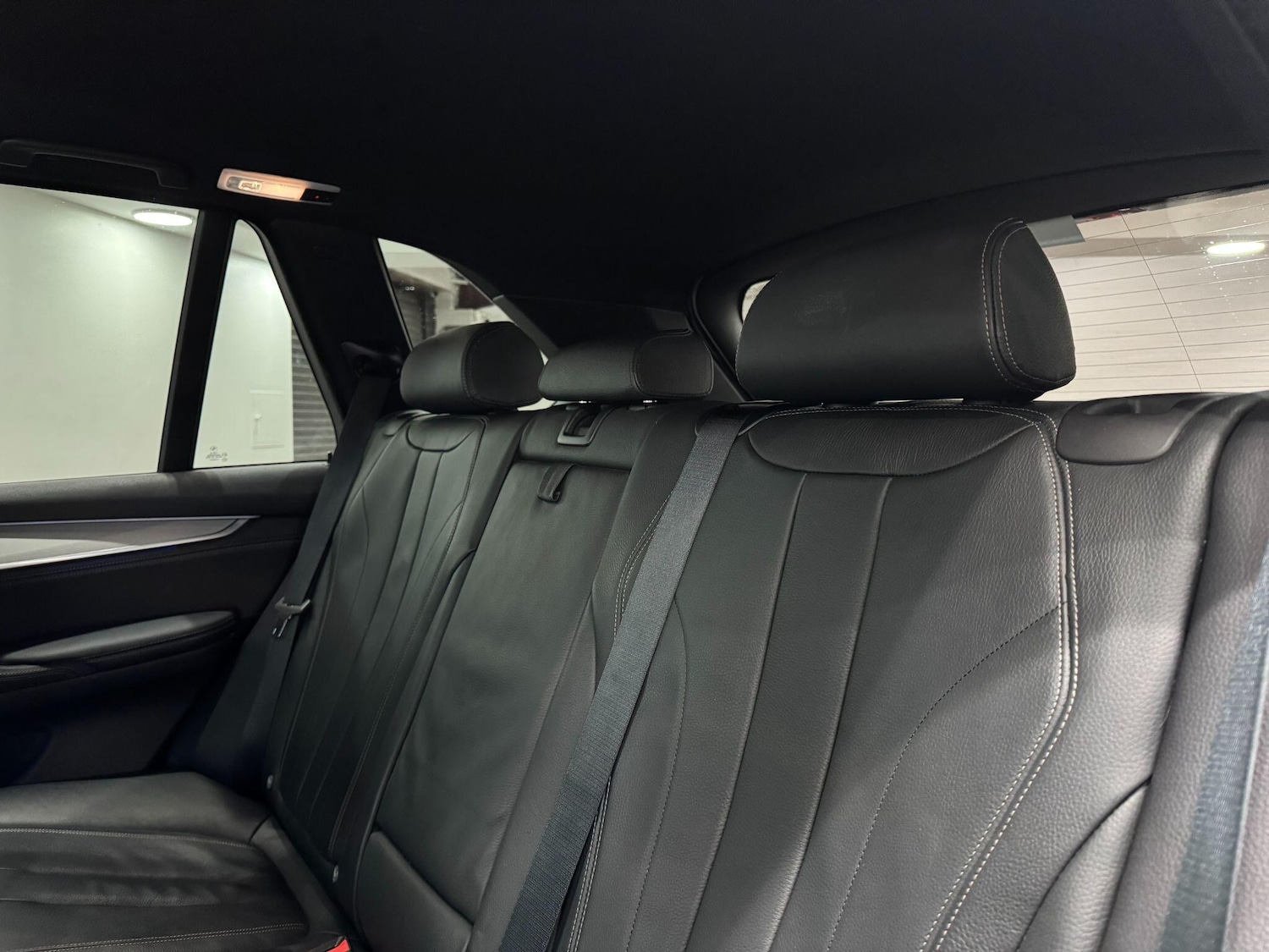 Used BMW X5 2018 for sale - 77097655: Photo 35