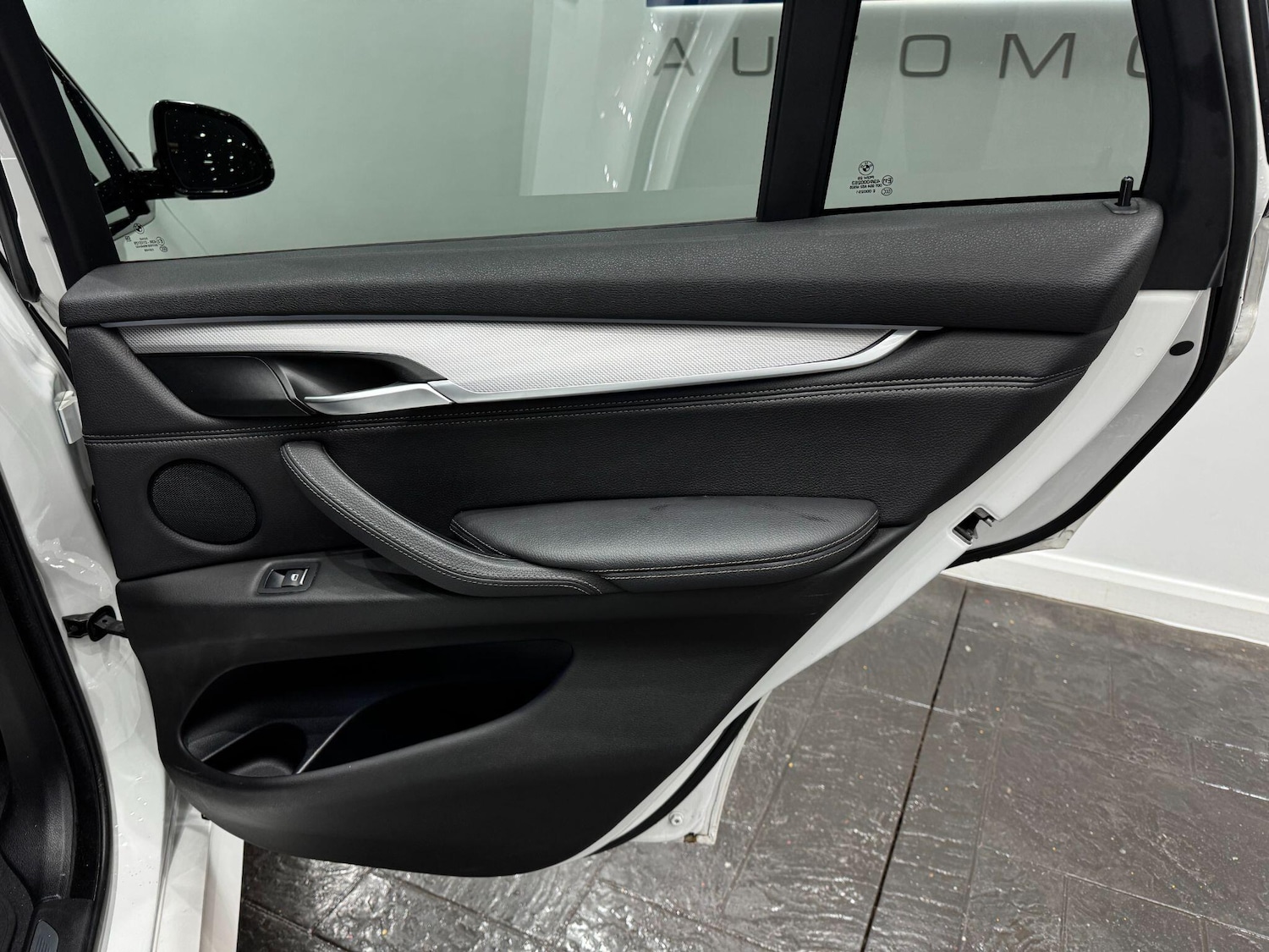 Used BMW X5 2018 for sale - 77097655: Photo 36