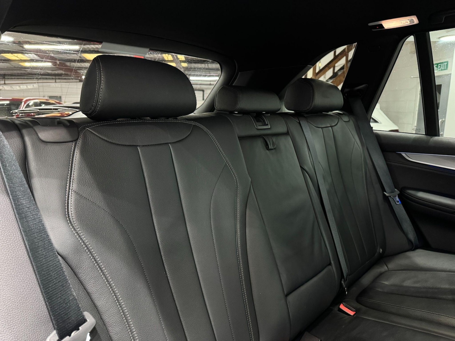 Used BMW X5 2018 for sale - 77097655: Photo 38