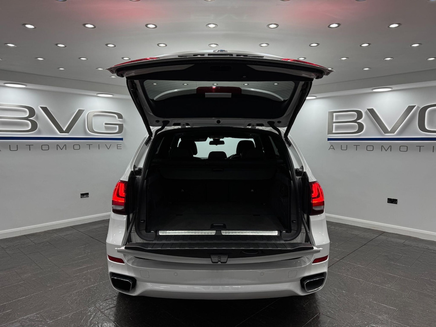 Used BMW X5 2018 for sale - 77097655: Photo 39