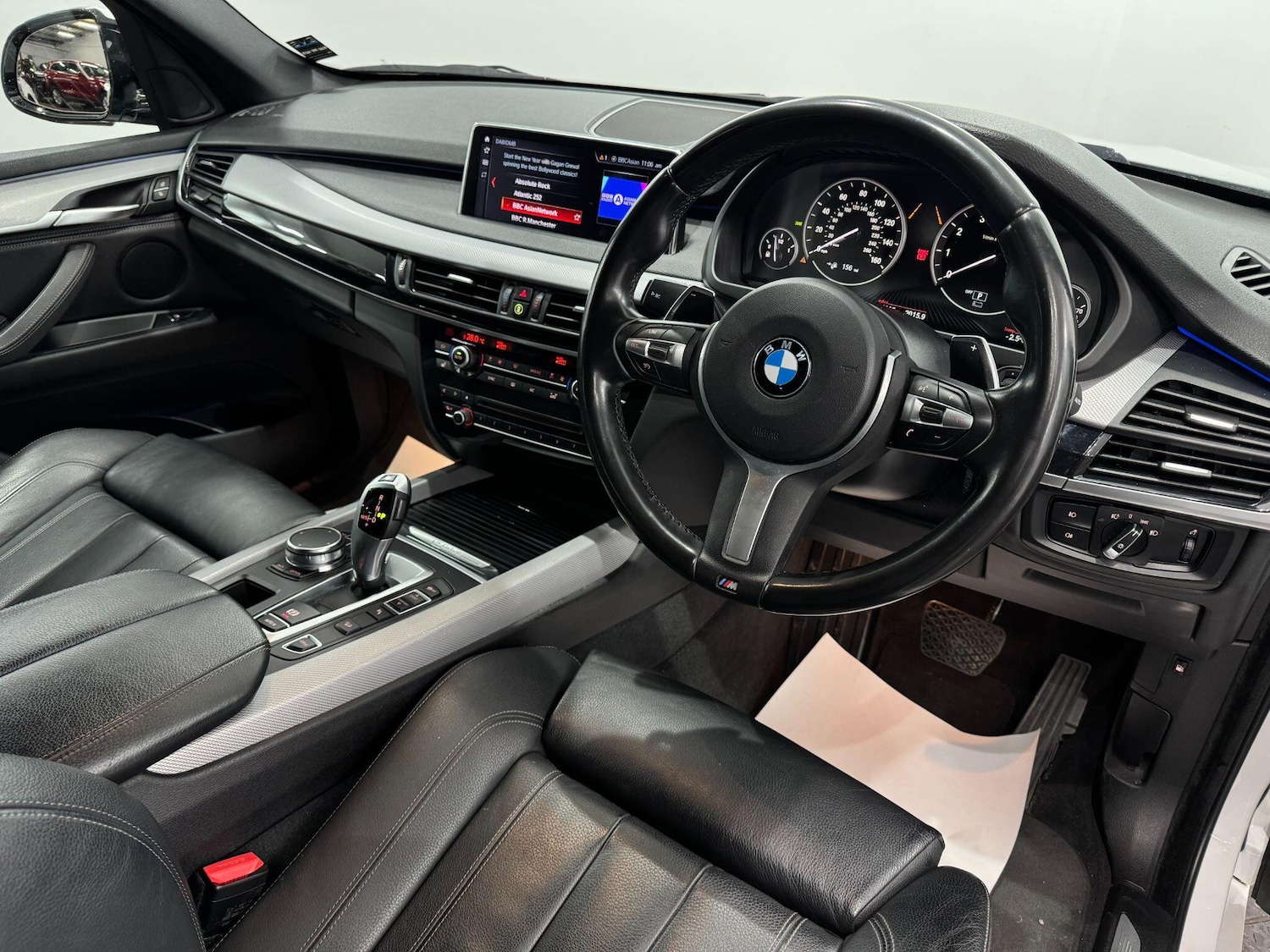 Used BMW X5 2018 for sale - 77097655: Photo 4