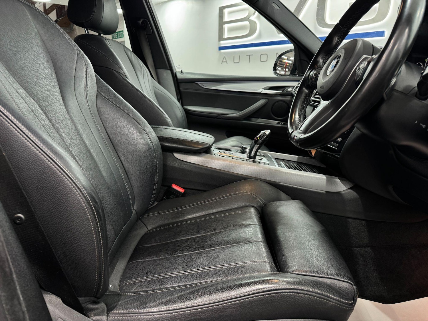 Used BMW X5 2018 for sale - 77097655: Photo 5