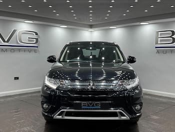 Used Mitsubishi Outlander 2020 for sale - 79646187: Photo