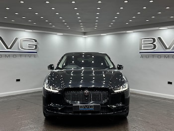 Used Jaguar I-Pace 2020 for sale - 79577035: Photo