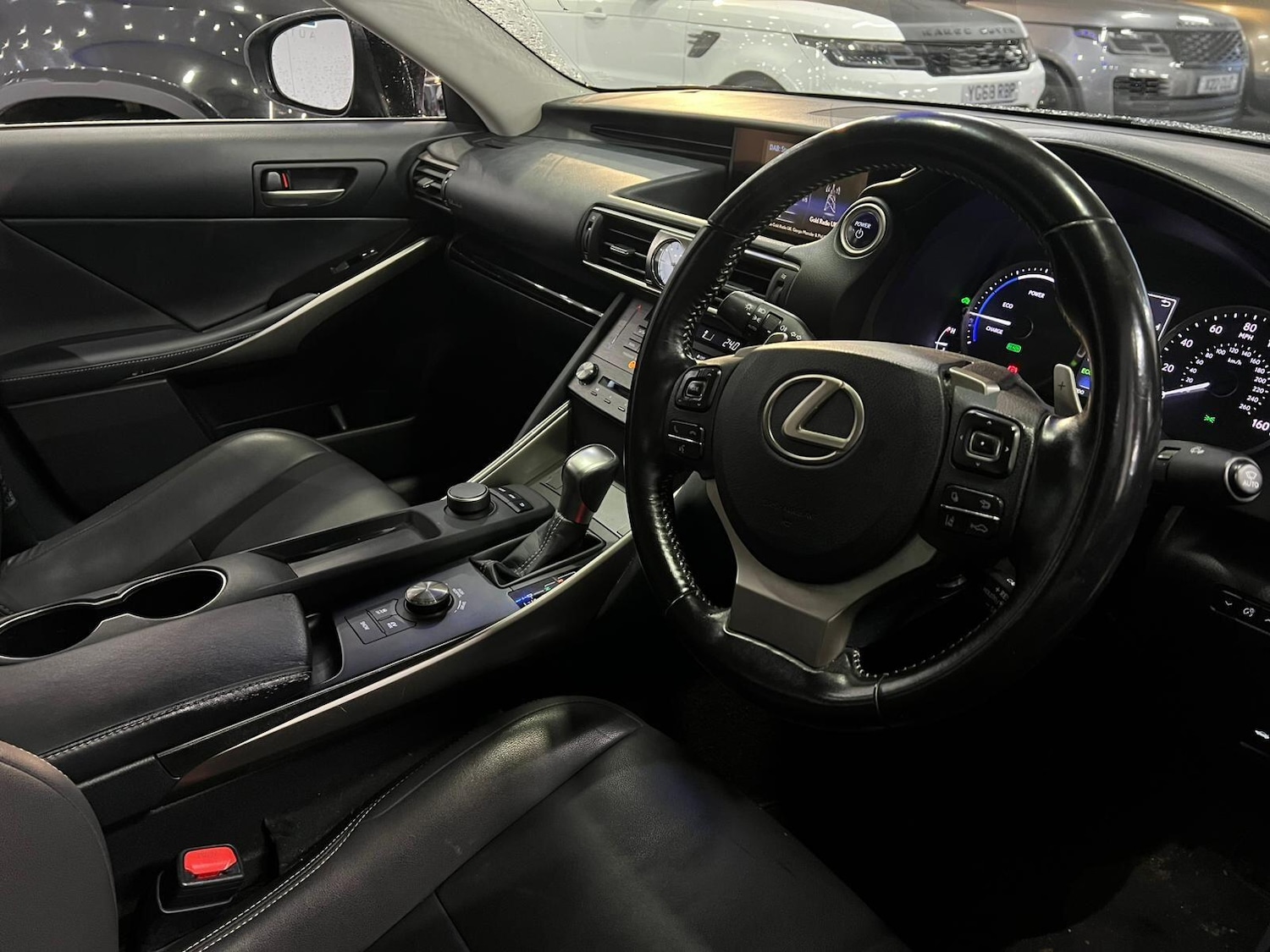 Used Lexus IS for sale - 77537851: Photo 3