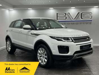 2017 (67) - 2.0 eD4 SE FWD Euro 6 (s/s) 5dr