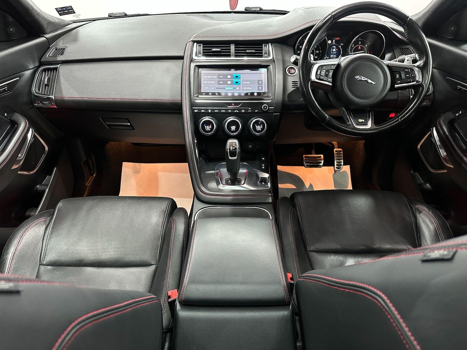 Vehicle 38