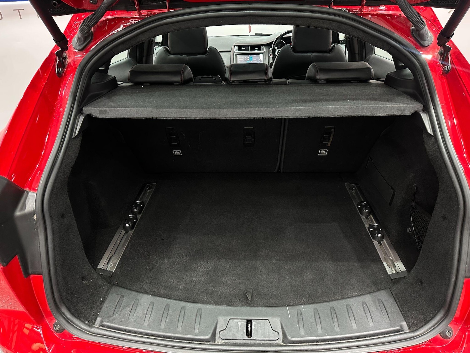 Vehicle 81