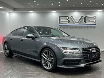 Used Audi A7 2016 for sale - 75041024: Photo