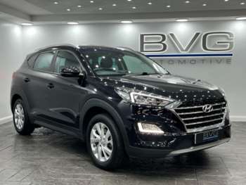 Used Hyundai TUCSON 2019 for sale - 74822595: Photo