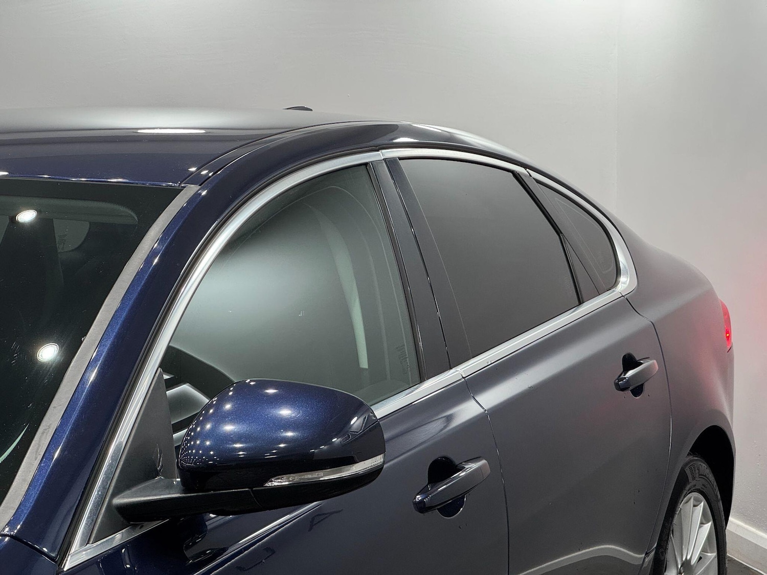 Used Jaguar XF 2017 for sale - 77396150: Photo 14