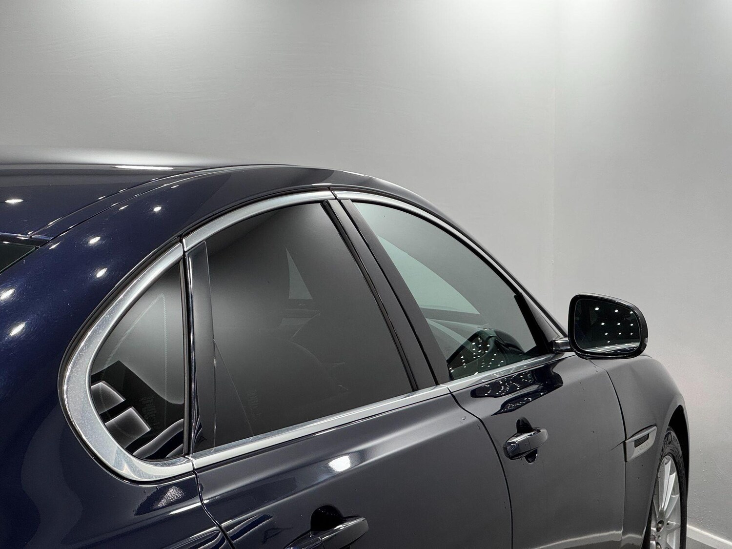 Used Jaguar XF 2017 for sale - 77396150: Photo 19