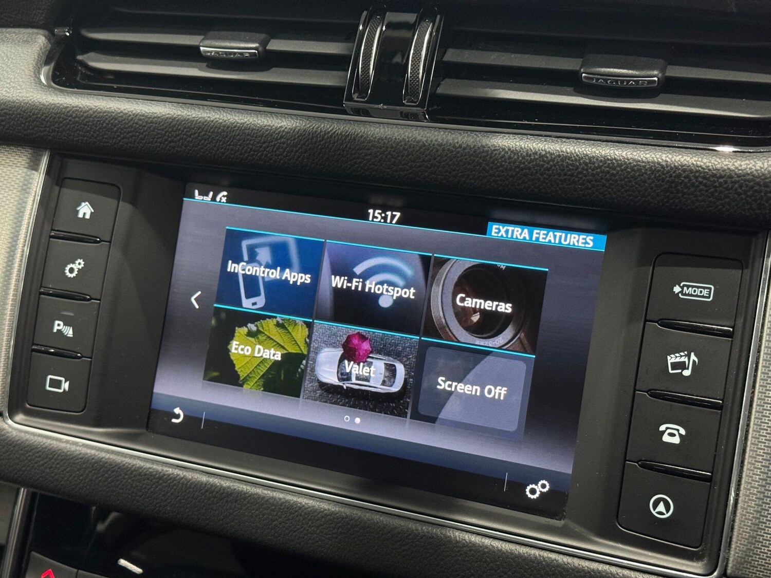 Used Jaguar XF 2017 for sale - 77396150: Photo 33