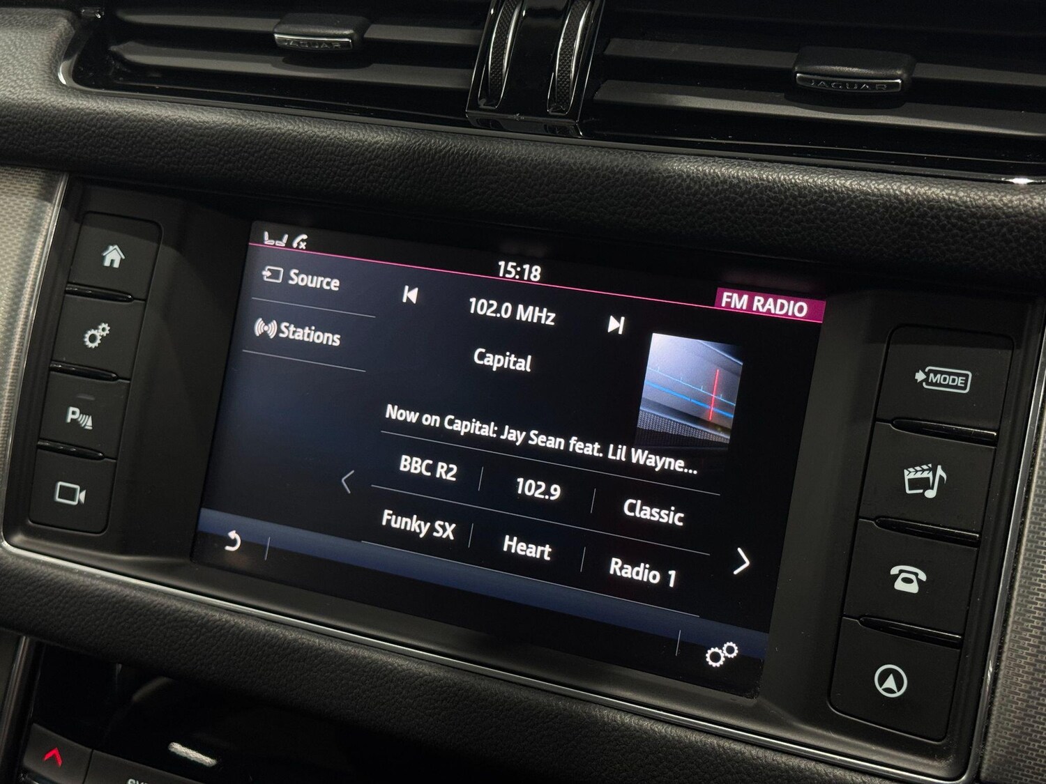 Used Jaguar XF 2017 for sale - 77396150: Photo 34