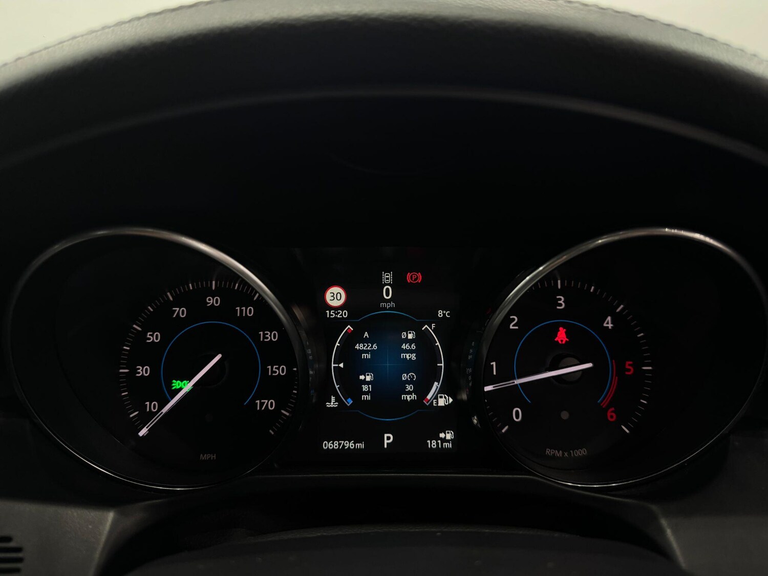 Used Jaguar XF 2017 for sale - 77396150: Photo 50