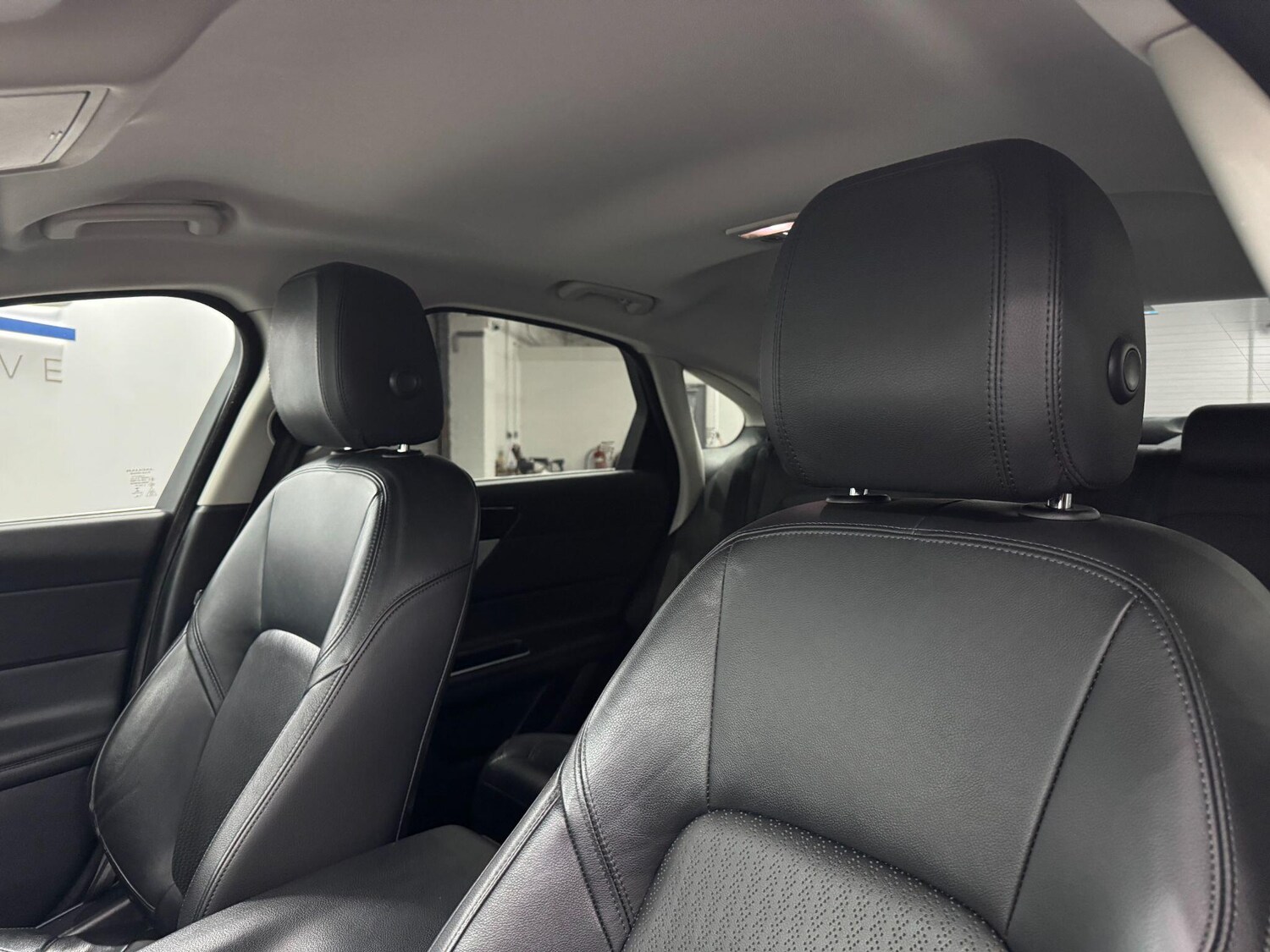 Used Jaguar XF 2017 for sale - 77396150: Photo 53