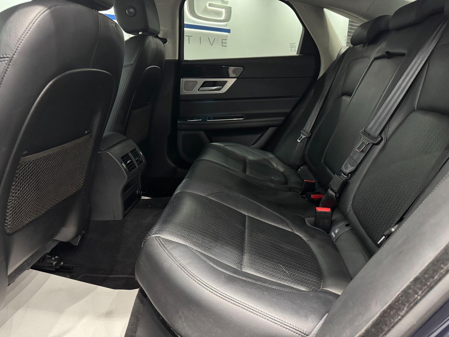 Used Jaguar XF 2017 for sale - 77396150: Photo 56