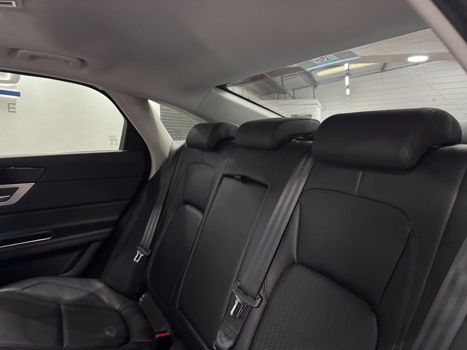 Used Jaguar XF 2017 for sale - 77396150: Photo 57