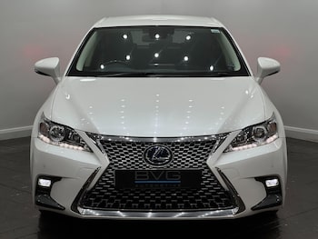 Used Lexus CT 2017 for sale - 79521439: Photo