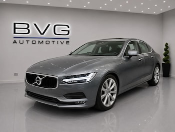 Used Volvo S90 2019 for sale - 78609472: Photo
