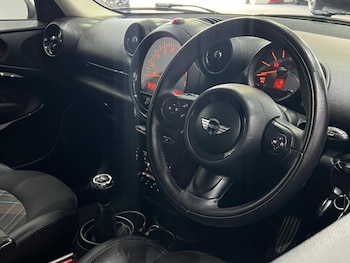 Used MINI Paceman 2014 for sale - 78661969: Photo