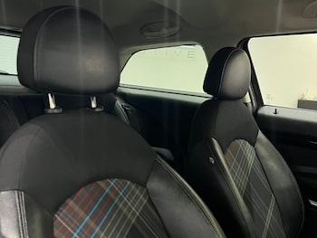Used MINI Paceman 2014 for sale - 78661969: Photo