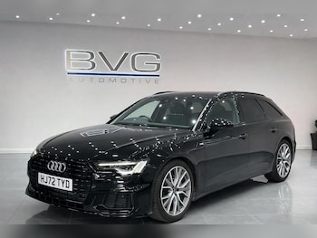 Used Audi A6 2022 for sale - 78291506: Photo