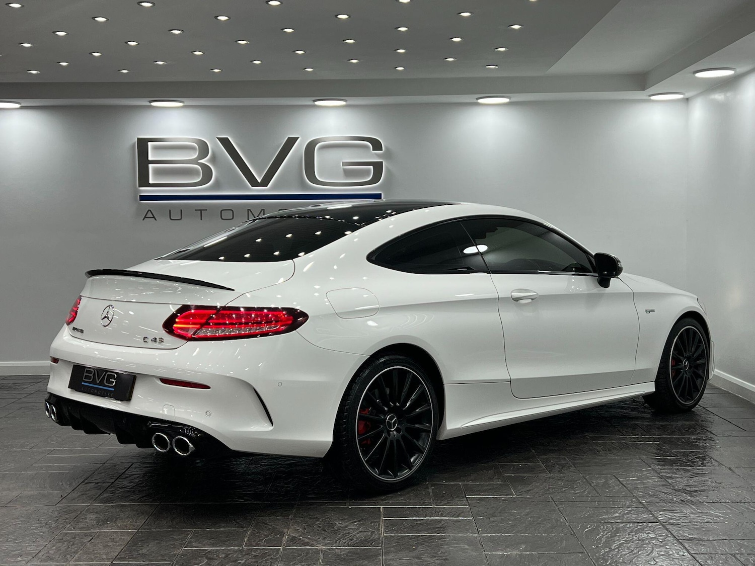 Used Mercedes-Benz C-Class 2018 for sale - 76137425: Photo 12