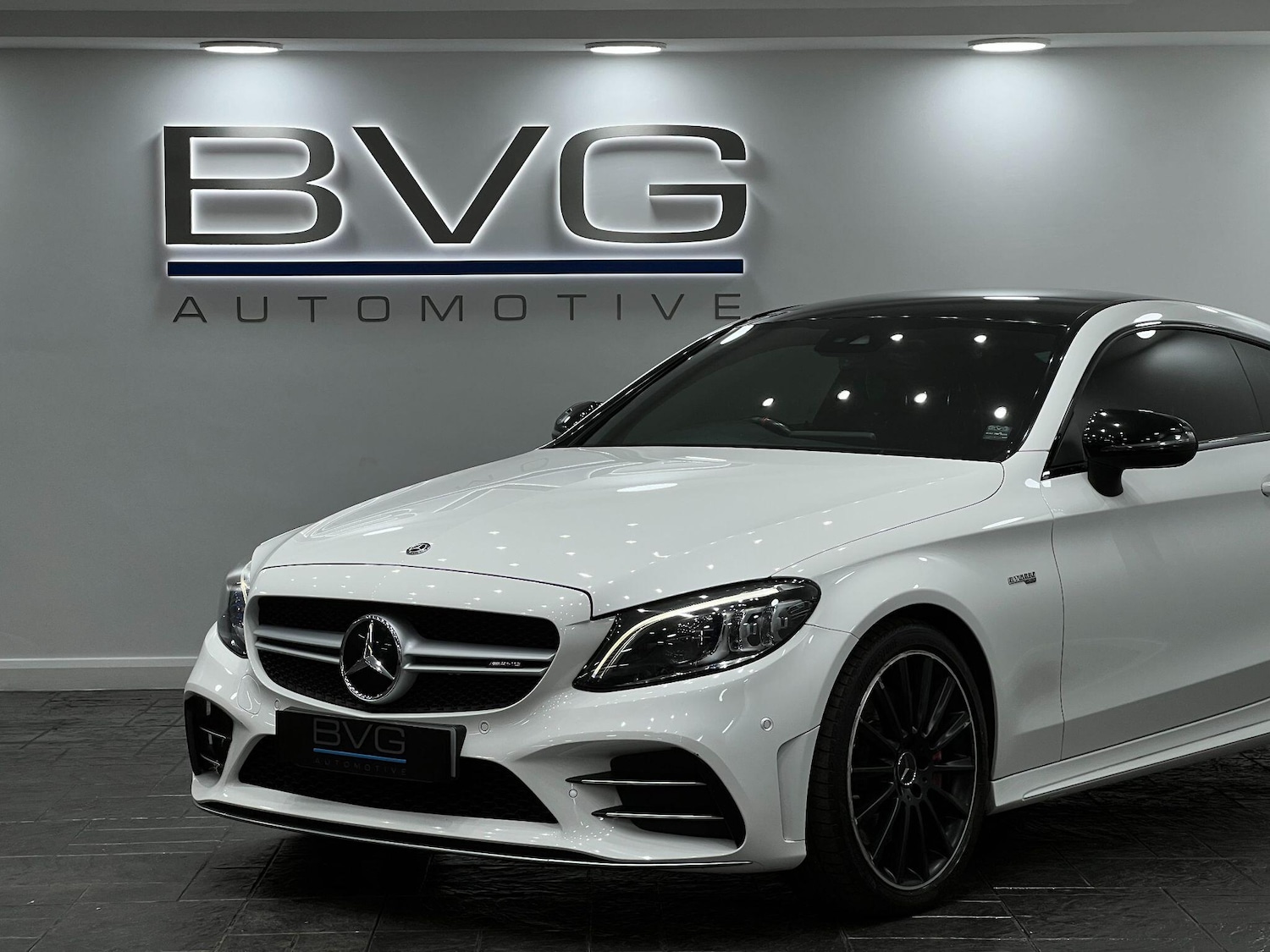Used Mercedes-Benz C-Class 2018 for sale - 76137425: Photo 14