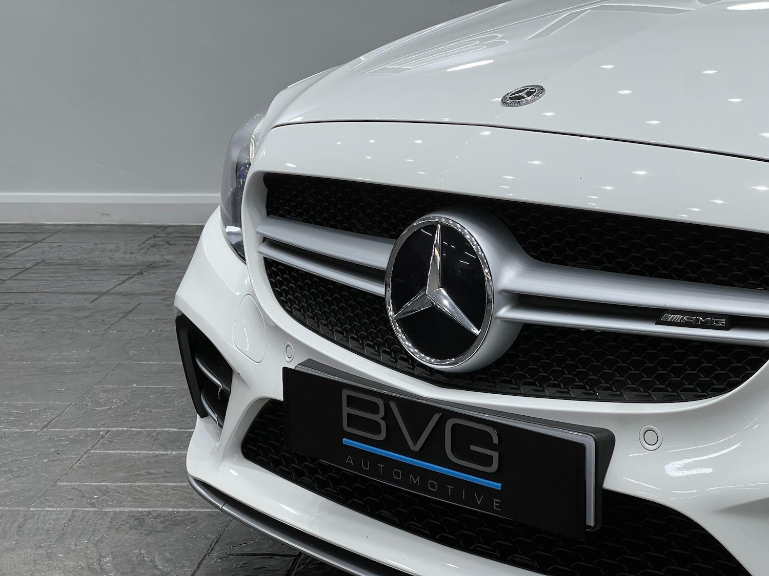 Used Mercedes-Benz C-Class 2018 for sale - 76137425: Photo 16
