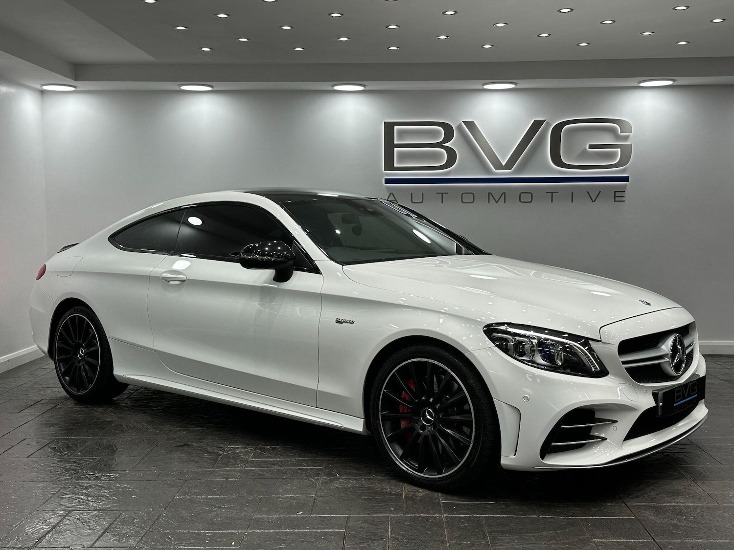 Used Mercedes-Benz C-Class 2018 for sale - 76137425: Photo 4