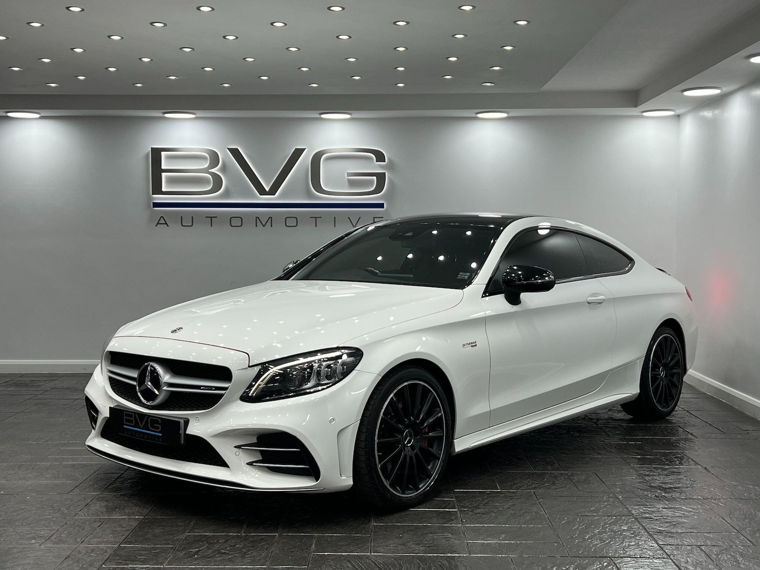 Used Mercedes-Benz C-Class 2018 for sale - 76137425: Photo 6
